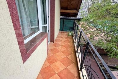 Casă cu 4 camere cu Teren 416 Mp în Bran - 4