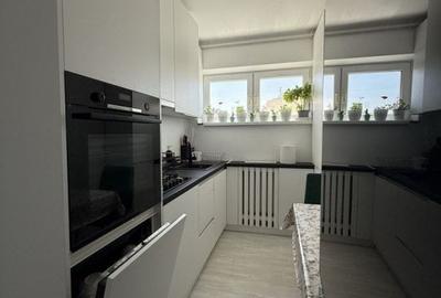 Apartament 2 camere in zona Peana Manastur - 4