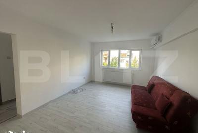 Apartament cu 2 camere semidecomandat în Micro 16 - 2