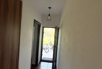 Casă individuală cu 3 camere cu Canalizare în Dancu - 10