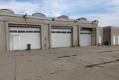 Spațiu comercial, de 1 mp, în Huși - 2