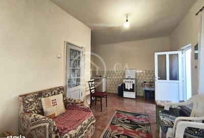 Casă cu 3 camere decomandat în Sântandrei - 5