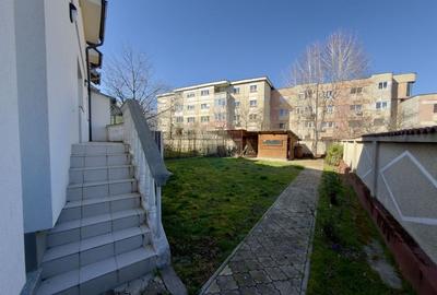 Casă cu 8 camere cu Teren 506 Mp în Sânmartin - 3