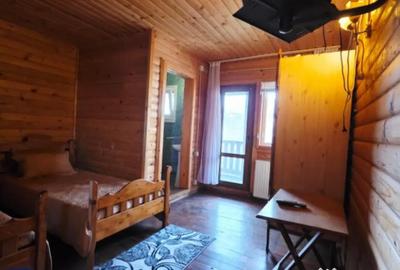 Casă cu 8 camere cu Teren 746 Mp în Moieciu - 14