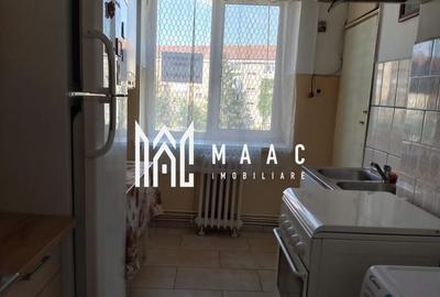 Apartament cu 2 camere decomandat, mobilat în Hipodrom 2 - 4