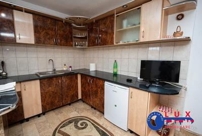 Apartament cu 2 camere decomandat în Babadag - 5