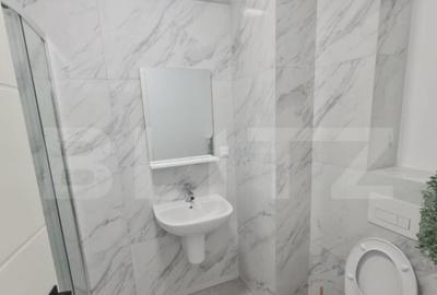 Apartament 1 camera, 34 mp - Iasi, Visoianu - 7