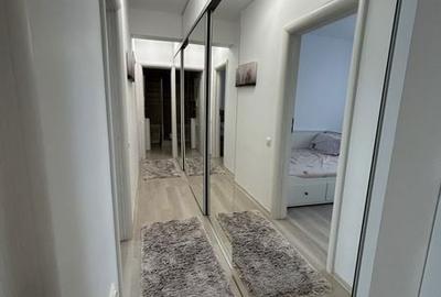 Apartament cu 3 camere în Chiajna - 3
