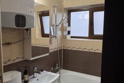 Apartament cu 3 camere decomandat în Brâncoveanu - 7