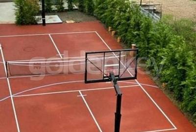 Vila noua ultra-finisata cu 8 camere | complex langa padure | Jacuzzi | piscina - 26