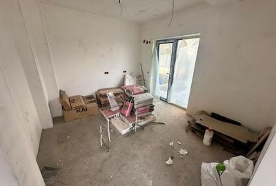 CASA DUPLEX - RATE LA DEZVOLTATOR, INCALZIRE PARDOSEALA, COMISION 0% - 7