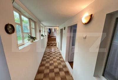 Casa, 4 camere, 400mp, zona Parc - 2