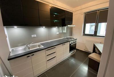 Garsonieră decomandată în Miroslava - 1