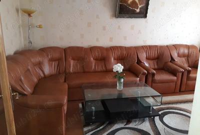 Apartament cu 3 camere decomandat în Baba Novac - 5