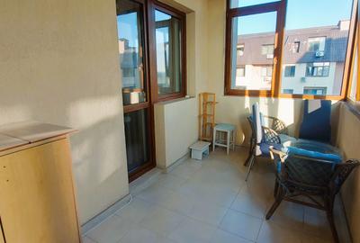 Prel. Ghencea-Cartierul Latin, decomandat, utilat modern, parcare subterana. Prel. Ghencea-Cartierul Latin, decomandat, utilat modern, parcare subterana. - 21