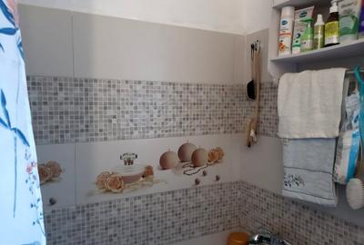 Apartament Cornisa etaj 2 - 20
