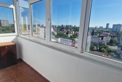 Calea Grivitei 3 Camere Apartament Luminos - 12