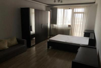 Garsoniera spatioasa, 48 mp, mobilata si utilata, loc de par - 1