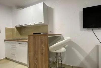 Inchiriez garsoniera 10 min de Iulius Mall-Pet friendly - 4