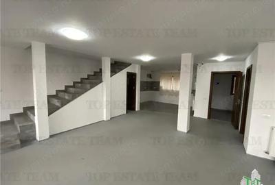 Spatiu 180 mp inchiriere pt. depozitare, birouri, zona Doamna Ghica - 3