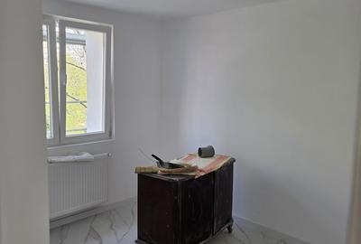 Apartament cu 2 camere semidecomandat în Iancului - 2