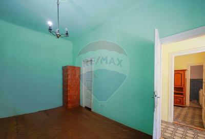 Apartament cu 2 camere semidecomandat în Central - 10