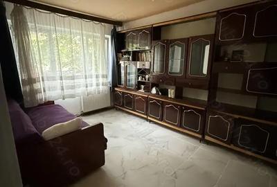 Apartament cu 3 camere decomandat în Circumvalațiunii - 5