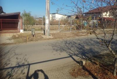 Teren intravilan de 500 mp, în Băile Herculane - 2