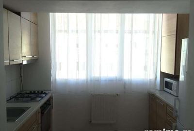 Garsoniera de inchiriat Aviatiei - 1