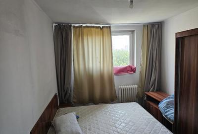 Titan Parc Policlinica - Burdujeni - 6/10 - decomandat, liber, 109900 € - 11