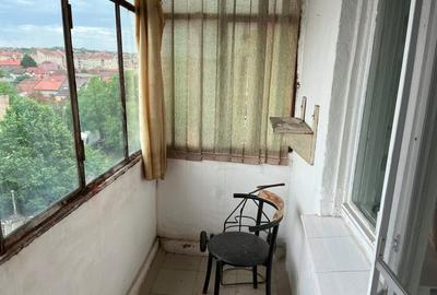 Apartament cu 2 camere in zona Rogerius - 8