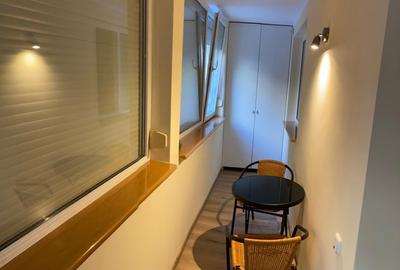 Apartament cu 2 camere semidecomandat în City Park Mall - 4