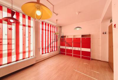 Inchiriere Vila pretabila pentru clinica, birouri sau gradinita Inchiriere Vila pretabila pentru clinica, birouri sau gradinita - 7