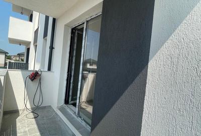 Apartament cu 2 camere în Central - 5