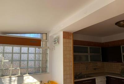 Zona Baneasa,Vila, superba, spatioasa, piscina,curte generoasa,etc.. - 4