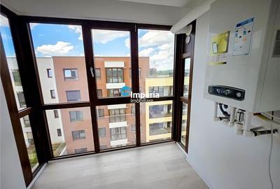 Fara Comision! Apartament modern cu terasa spectaculoasa  Complex 7Moon Aronean - 5