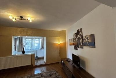 Garsoniere inchiriere ultracentral - 3