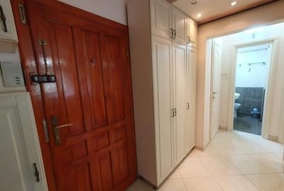 Apartament cu 3 camere semidecomandat, mobilat în Malul Mureșului - 6