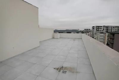 Titan Pallady metrou Apartament 2 Camere terasa mare mutare imediata