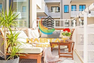 Apartament cu 3 camere decomandat în Berceni - 8