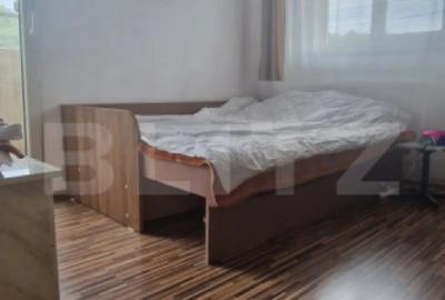 Apartament cu 4 camere decomandat în Florești - 11