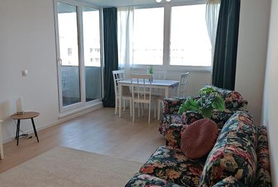 Apartament nou, mobilat si utilat complet, finisaje premium, sos Chitilei, 3 cam - 5