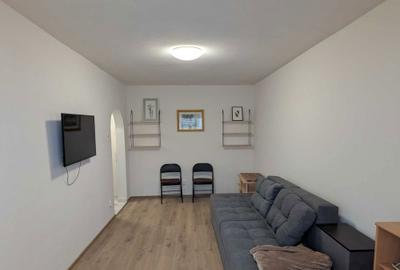 Garsonieră decomandată în Exterior Vest - 2