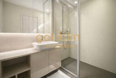 Apartament cu 3 camere decomandat, mobilat în Primăverii - 12