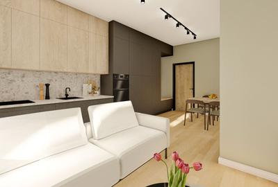 Penthouse NOU de vanzare Comison 0 - 7