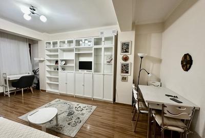 Apartament cu 2 camere decomandat, mobilat în Bucureștii Noi - 2