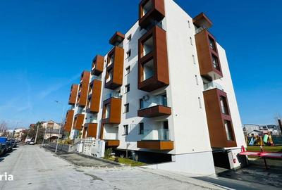 Apartament cu 2 camere în Colentina - 12