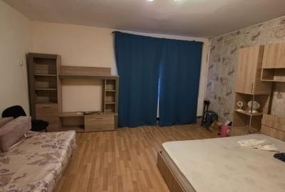 Garsonieră decomandată în Oancea - 2