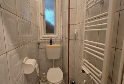 Apartament cu 4 camere semidecomandat, mobilat în Amzei - 13