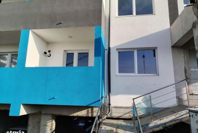 Garsonieră decomandată în Central - 2